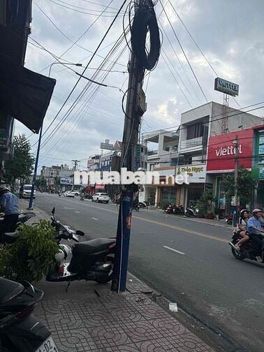 CHO THUÊ NHÀ ĐƯỜNG LỚN TẠI KDC VIỆT SING