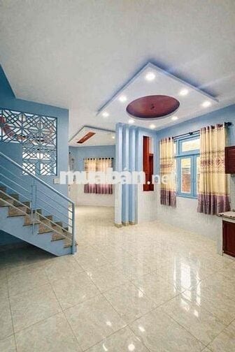 Bán Nhà riêng tại Hẻm 267, Lê Đình Cẩn, 5,1 tỷ, 66m² - Giá cực chất
