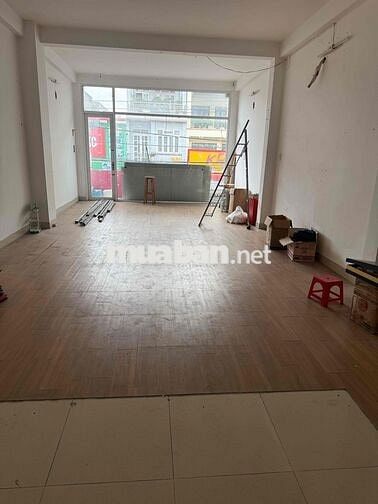 CHO THUÊ NHÀ ĐƯỜNG LỚN TẠI KDC VIỆT SING