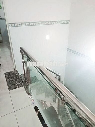 Bán nhà đường liên khu 5-6, Bình Tân