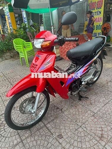 Honda Wave anpha up 110,giay trung hoa.