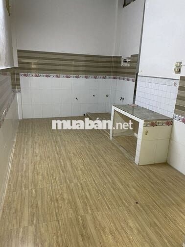 Nhà gần siêu thị Coopmart, hẻm xe hơi đường Lương Ngọc Quyến