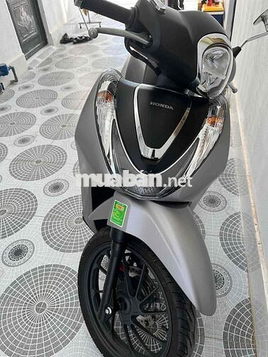 Honda SH Mode ABS 2025 19000 km Bạc
