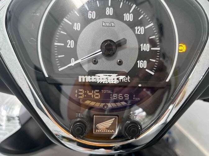 Honda SH Mode ABS 2025 19000 km Bạc