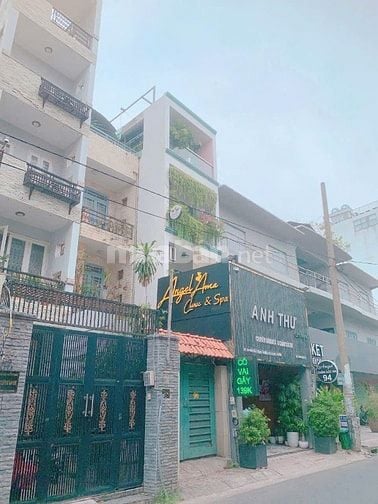 Bán nhà MT kinh doanh Nguyễn Trọng Tuyển đơn giá rẻ nhất tuyến đường.