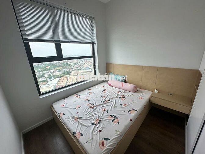 Cho thuê căn hộ 2PN - 2WC, full nội thất, nhận nhà ở ngay