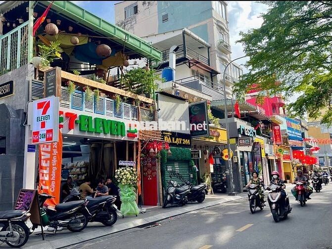 [QUẬN 7-NHÀ BÈ] TUYỂN DỤNG 40 NHÂN VIÊN CỬA HÀNG