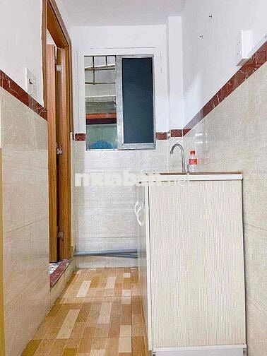 STUDIO GIÁ RẺ CHO SINH VIÊN GẦN ĐẠI HỌC Y DƯỢC QUẬN 5 FULL NỘI THẤT