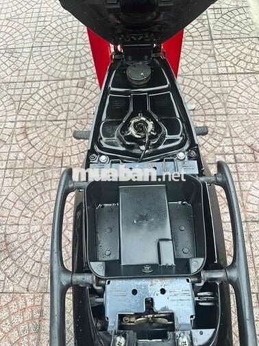 Honda Wave anpha up 110,giay trung hoa.
