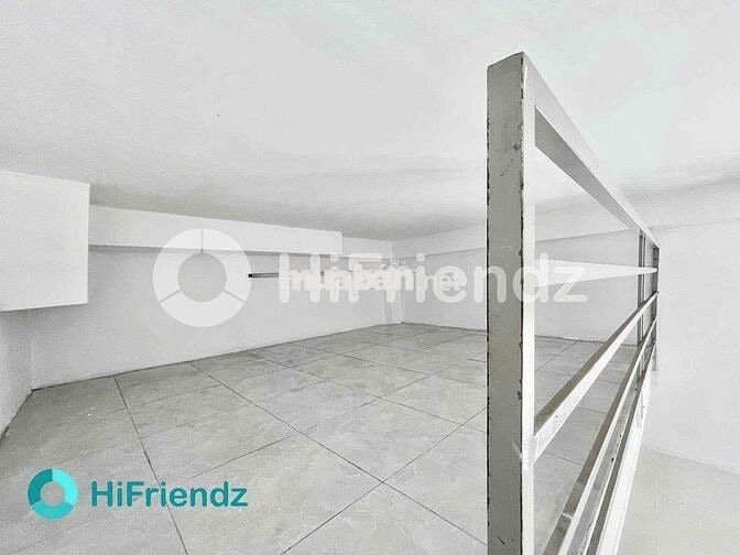 PHÒNG RỘNG GÁC CAO CỬA SỔ TRỜI NGÀY TỈNH LỘ 10