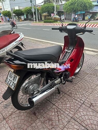 Honda Wave anpha up 110,giay trung hoa.