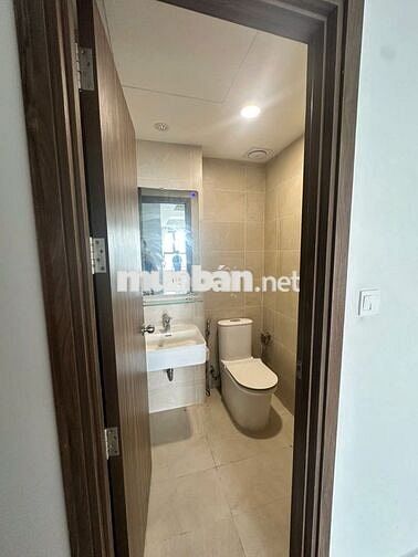 Cho thuê căn hộ 2PN - 2WC, full nội thất, nhận nhà ở ngay