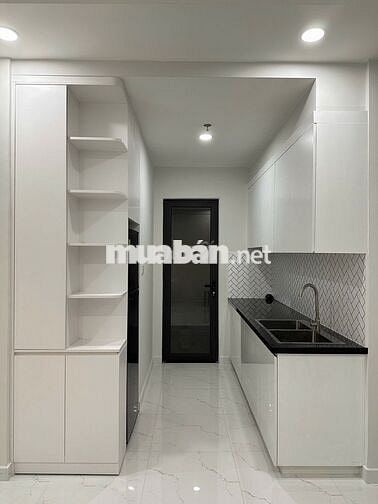 Cho thuê căn hộ 2PN - 2WC, full nội thất, nhận nhà ở ngay