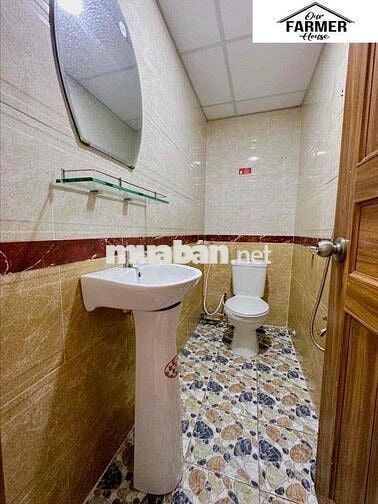STUDIO GIÁ RẺ CHO SINH VIÊN GẦN ĐẠI HỌC Y DƯỢC QUẬN 5 FULL NỘI THẤT