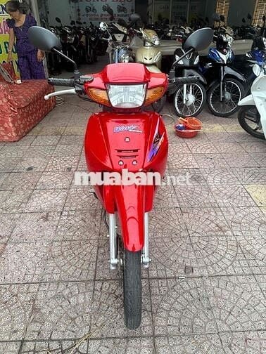 Honda Wave anpha up 110,giay trung hoa.