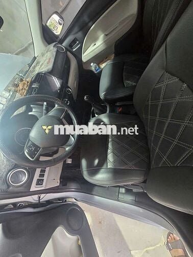 Mitsubishi Attrage 2016 MT , Nhập Thái lan