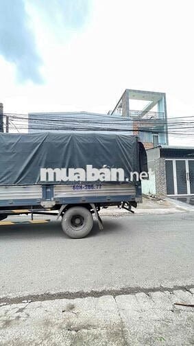 CHO THUÊ KHO XƯỞNG KP3 – GẦN CÔNG AN PHƯỜNG
