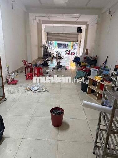 CHO THUÊ NHÀ ĐƯỜNG LỚN TẠI KDC VIỆT SING