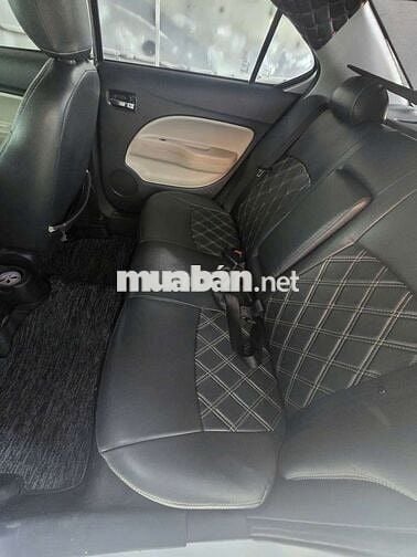 Mitsubishi Attrage 2016 MT , Nhập Thái lan
