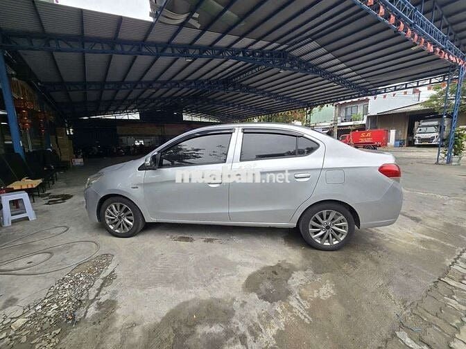 Mitsubishi Attrage 2016 MT , Nhập Thái lan