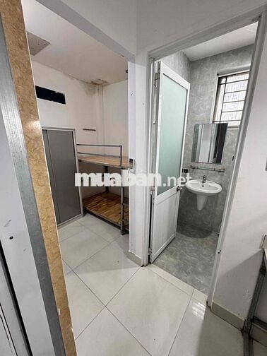 PHÒNG TRỌ 3TR2 PHÚ NHUẬN TPHCM, MẶT TIỀN PHAN ĐĂNG LƯU