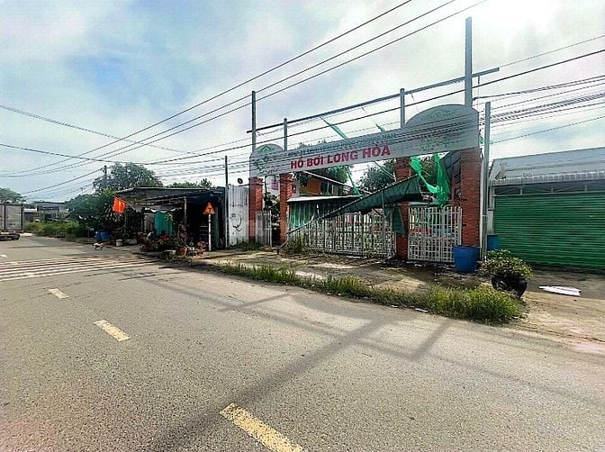 Công ty Đấu giá hợp danh Lam Sơn Sài Gòn thông báo đấu giá tài sản