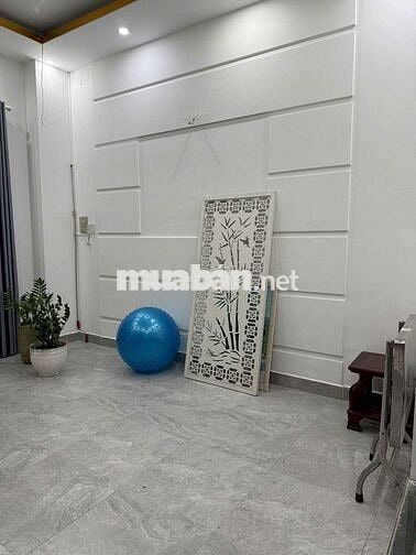 🏡CHO THUÊ MB VĂN PHÒNG - ĐƯỜNG SỐ 4 - QUẬN 6 - 7,5 TR/THÁNG.
