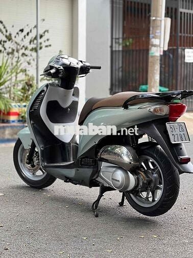 Honda PS Fi 9tr8