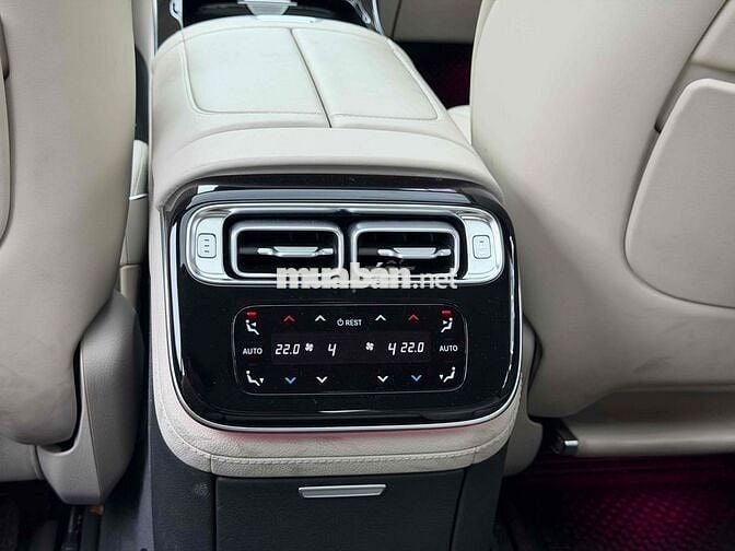 Mercedes-Benz S450 Nâu ruby black nhập đức 2022