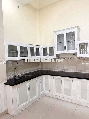 Mặt Tiền Trương Định, Q.Phú Nhuận, 3,2x12, 1 trệt, 2 lầu ST, 2PN 2WC