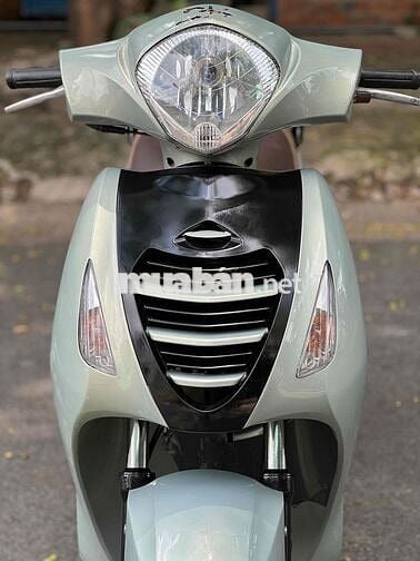 Honda PS Fi 9tr8