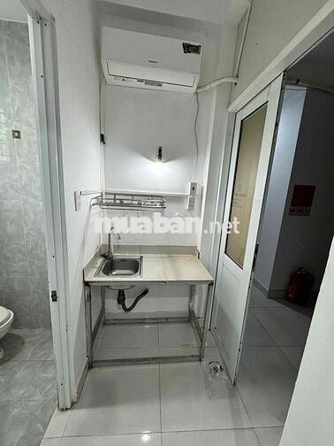 PHÒNG TRỌ 3TR2 PHÚ NHUẬN TPHCM, MẶT TIỀN PHAN ĐĂNG LƯU
