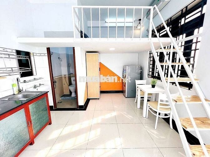 PHÒNG BANCOL CỰC CHILL GẦN ĐH CÔNG THƯƠNG AEON TÂN PHÚ KHU CN TÂN BÌNH
