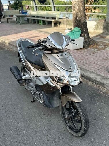 Honda Air Blade 2010 Nâu