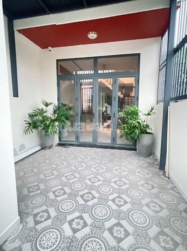 Bán Nhà 73m² Hẻm Xe Hơi Đào Sư Tích, Đông Hòa Dĩ An, 4PN, Giá 4.XX Tỷ