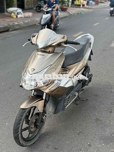 Honda Air Blade 2010 Nâu