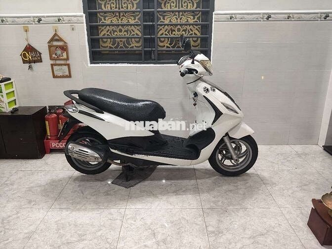PLAGGIO FLY Fi, giấy tờ đầy đủ, máy êm,