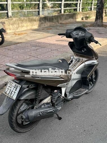 Honda Air Blade 2010 Nâu
