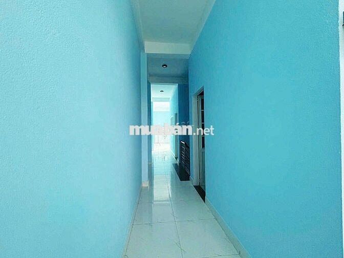 Cần bán nhanh nhà 2 tầng đường Gia Tròn 2