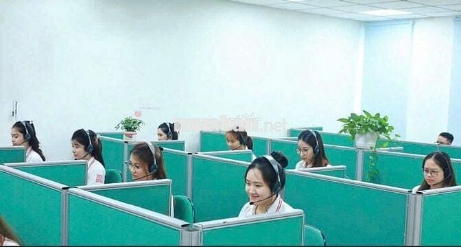 TUYỀN DỤNG CHĂM SÓC KHÁCH HÀNG VIETTEL