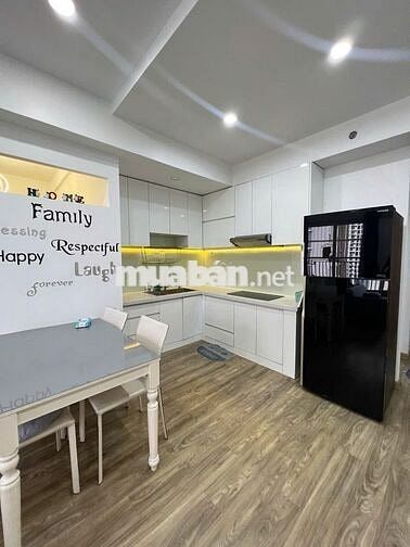 Cho Thuê Căn Hộ The Park Residence 2PN1WC Giá 9tr Full NT LH QUỲNH