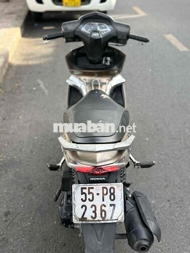 Honda Air Blade 2010 Nâu