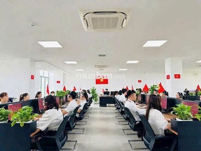TUYỀN DỤNG CHĂM SÓC KHÁCH HÀNG VIETTEL