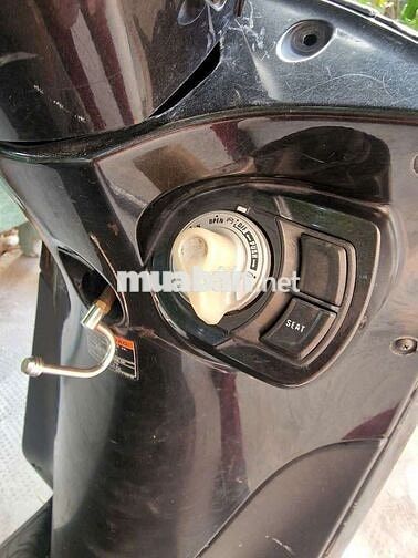 Yamaha Janus 2016 Smartkey Đen