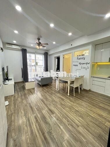 Cho Thuê Căn Hộ The Park Residence 2PN1WC Giá 9tr Full NT LH QUỲNH