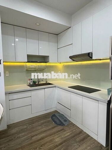 Cho Thuê Căn Hộ The Park Residence 2PN1WC Giá 9tr Full NT LH QUỲNH