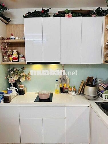 BÁN CĂN HỘ SAIGONLAND - 2 PN, 2WC, lầu cao thoáng