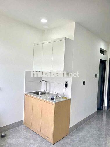 🔥 Studio Full Nội Thất Mới 100% – Ngay Nguyễn Văn Linh – Chỉ 4 Triệu