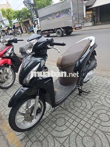  Vision 2019.khóa ga.BS:62L1-66794,máy zin xe đẹp 