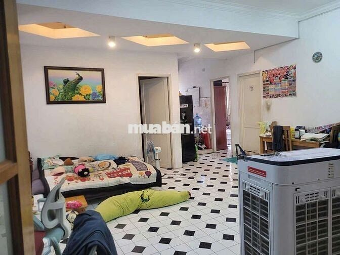 CHO THUÊ CHUNG CƯ QUẬN PHÚ NHUẬN